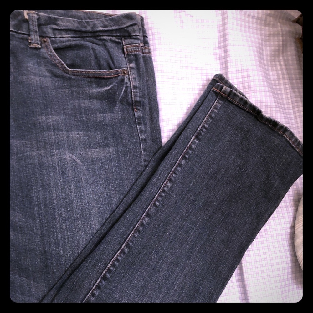 Capris